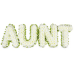 AUNT TRIBUTE GREEN